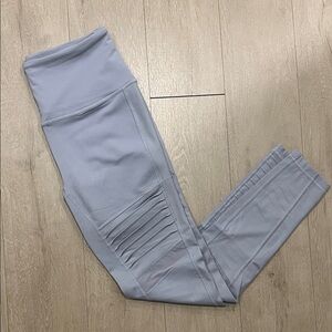 Victoria's Secret Soft Gray Leggings
